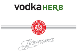 VODKA HERB SONNEMA SONNEMA · DOCKUM · DISTILLATEURS 1E KLASSE ANNO 1860 trademark