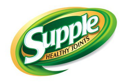SUPPLE HEALTHY JOINTS trademark