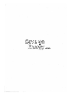 SAVEONENERGY .COM trademark