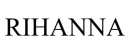 RIHANNA trademark