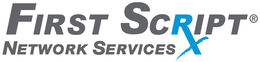 FIRST SCRIPT NETWORK SERVICES trademark