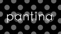 PANTINA trademark