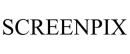 SCREENPIX trademark