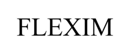 FLEXIM trademark