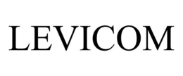 LEVICOM trademark