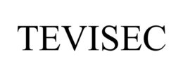 TEVISEC trademark