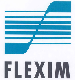 F FLEXIM trademark