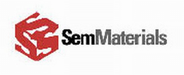 SSS SEMMATERIALS trademark