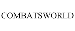 COMBATSWORLD trademark