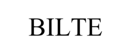 BILTE trademark