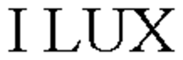 I LUX trademark