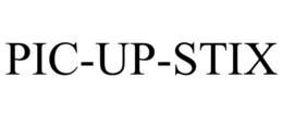 PIC-UP-STIX trademark