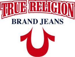 TRUE RELIGION BRAND JEANS trademark
