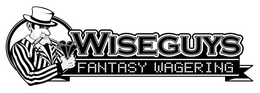 WISEGUYS FANTASY WAGERING trademark