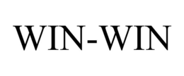 WIN-WIN trademark