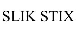 SLIK STIX trademark
