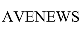 AVENEWS trademark