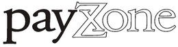 PAYXZONE trademark