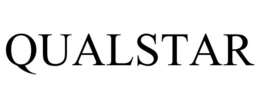 QUALSTAR trademark