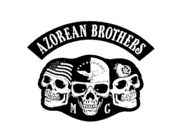 AZOREAN BROTHERS MC trademark