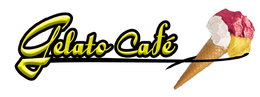 GELATO CAFÉ trademark