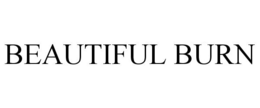 BEAUTIFUL BURN trademark