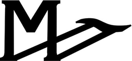 M trademark