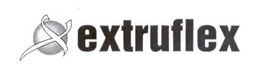 X EXTRUFLEX trademark
