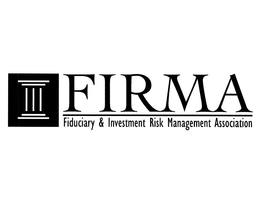 FIRMA FIDUCIARY & INVESTMENT RISK MANAGEMENT ASSOCIATION trademark