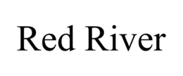 RED RIVER trademark