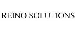 REINO SOLUTIONS trademark