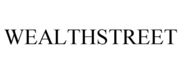 WEALTHSTREET trademark