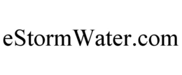 ESTORMWATER.COM trademark