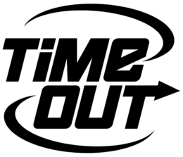 TIME OUT trademark