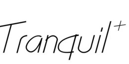 TRANQUIL+ trademark