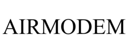 AIRMODEM trademark