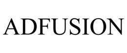 ADFUSION trademark