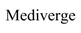 MEDIVERGE trademark