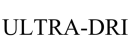 ULTRA-DRI trademark
