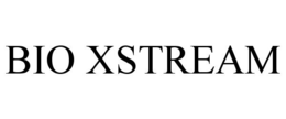 BIO XSTREAM trademark