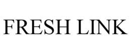 FRESH LINK trademark