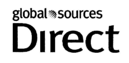 GLOBAL SOURCES DIRECT trademark