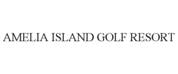 AMELIA ISLAND GOLF RESORT trademark