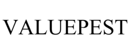 VALUEPEST trademark
