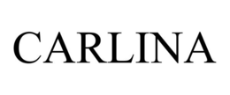 CARLINA trademark