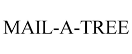 MAIL-A-TREE trademark