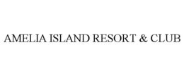 AMELIA ISLAND RESORT & CLUB trademark