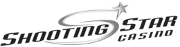 SHOOTING STAR CASINO trademark