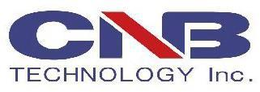 CNB TECHNOLOGY INC. trademark