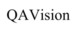 QAVISION trademark
